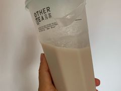 -OT另茶(上海幸福里店)
