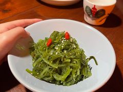 海草-外婆家(天河领展店)