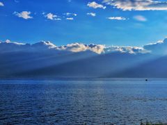 -大理洱海