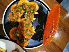 -海棠湾聚鼎香海鲜坊(海昌梦幻不夜城店)
