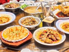 -徐鼎盛民间菜(奥体店)