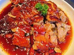 -湖里春风·淮扬菜(丽泽天街店)