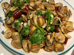 -嗨辣小聚·盘锦河蟹·海鲜烧烤龙虾(盘锦十年好店)