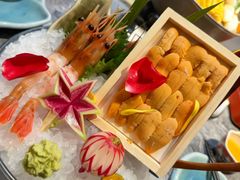 -炙柒Sekinana·精致日料(合生汇店)