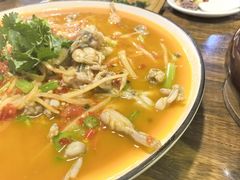 -庭院小酌(瑞莲街店)