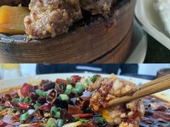 -晏老九豆花饭家常菜(上海城店)