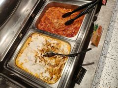 -比格比萨自助(潍坊新辰天地店)