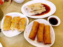 -宝湖海鲜酒家(西环店)