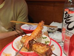 -京元盛铜锅涮肉(上海总店)