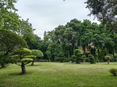 -南宁南湖公园