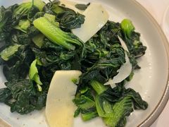 清炒时蔬-涵苑私宴定制(外滩店)