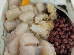 -鲜芋仙(太原街万达店)