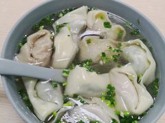 全家福-顶巧鸡汤馄饨(虹口总店)