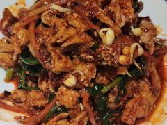 -阿记烧烤(大兴新区店)