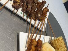 -福寿斋·老北京铜锅涮肉·烤鸭(顺义总店)