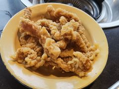 -李子坝梁山鸡(李子坝大鸡哥店)