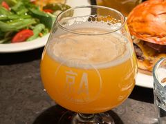 -京A Taproom·精酿餐吧(CBD店)