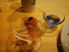 -鮨青(恒基名人购物中心店)