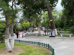 -莲湖公园