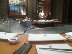 大堂-大渔之观(安贞店)