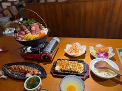 -無忧浅草君·洋风料理(下沙宝龙二期一店)