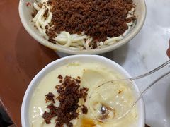 臊子蒸蛋-肖家河家常面(肖家河北街店)