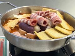 -BOPEYE·波派炸鸡(九霄天地店)