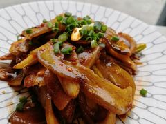 -蕃茄述·好汤自然来(江汉路店)