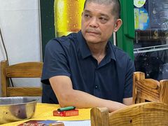 -汤氏美食台山水步特色黄鳝饭(龙津东路店)