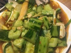 -猛料鸭仔饭(赤坎店)