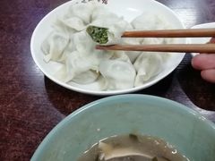 -西安饺子馆(南坪西路店)