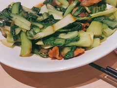 -吕氏疙瘩汤·海鲜新鲁菜(凯德mall新都心店)