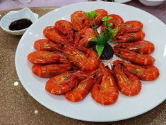 -宏八酒楼(西樵山景区店)