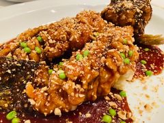 -宝丽轩中餐厅BAOLIXUAN