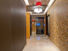 -富力威斯汀酒店-中国元素中餐厅(武昌临江店)
