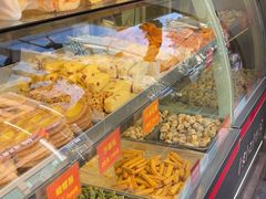 -宋记饼家(石门二路店)