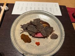 -晴空·日本料理(万象城店)