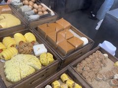 -包道广式点心专门店(振业店)