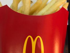 -麦当劳(季平店)