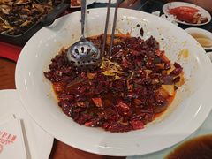 -聚宝渔港.五钻酒家(上地店)