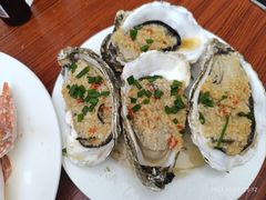 -星奇缘·海鲜餐厅(东山美食地标店)