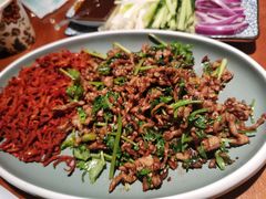 -老昌春饼(欧亚世纪店)