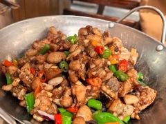 -衡厨·衡阳土菜(中南店)