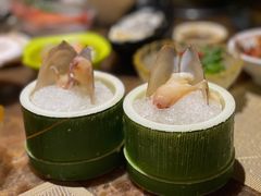 -舒友海鲜姿造(白鹭洲店)