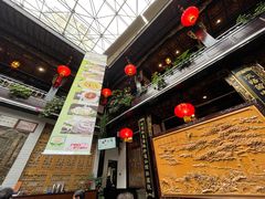 -蔼若春.传承三十年云南菜(金碧公园店)