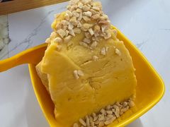 -于春正宗椰奶清补凉炒冰