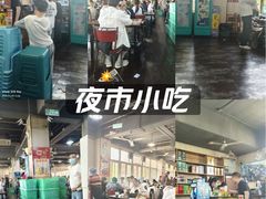 -皖北巫氏三胖地锅鸡(长淮总店)
