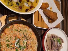 -江太极江浙菜(马桥万达广场店)