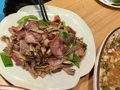 -妈妈的味道(和顺古镇店)