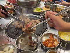 -安又胖韩国烤肉